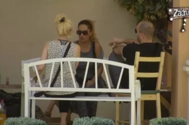 (VIDEO) Zlata oplela po pevačima: ZEZNULI SU ME ZA PARE KOJE BIH JA DALA MOJOJ DECI!