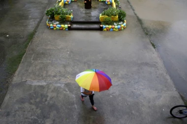 STIŽE OPASNOST VEĆA OD URAGANA: Supertajfun Mangkut naterao na evakuaciju 9.000 ljudi