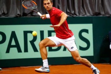 PRVO ATP FINALE ZA ĐEREA: Od ponedeljka najbolji plasman u karijeri