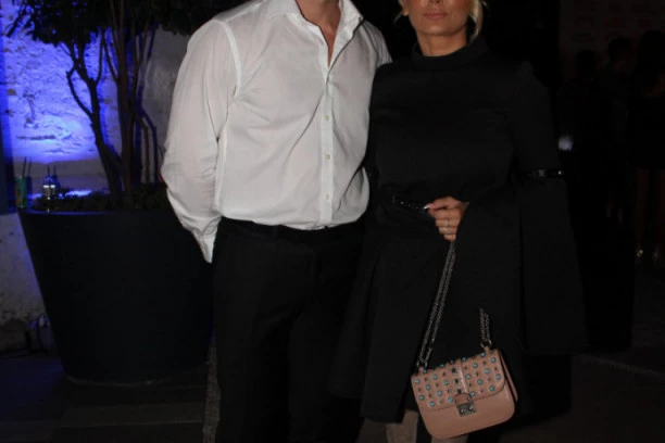 Goca progovorila o porodičnim problemima: Raša i ja često idemo kod psihologa!