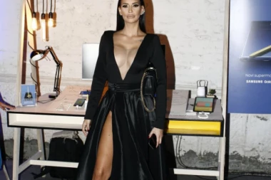 Kaća Grujić otkrila sa koliko muškaraca je ukupno bila!