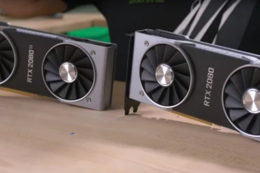 NOVE GRAFIČKE KARTE: Gejmeri će da se nauživaju!