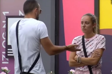 Vlada proziva Lunu, ona OČAJNO ZAPITKUJE "ZAŠTO"!