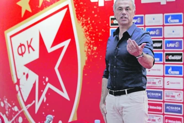 SRUŠIĆEMO MARAKANU  I IZGRADITI NOVI MODERNI STADION!