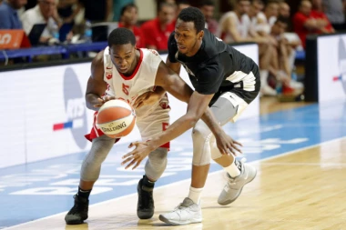 CRVENO-BELI NA KRILIMA POBEDA: Želimo da započnemo sezonu sa peharom u rukama!