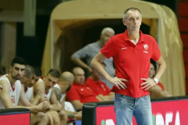 Zvezda u finalu Superkupa: Hoće li se osvetiti Budućnosti?