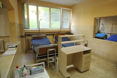 Prva žrtva gripa u Srbiji! Preminuo muškarac u Nišu