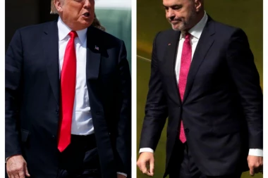 Ameri brutalni prema Albancima: ŠIPTARI, PLAKAĆETE 30 GODINA!