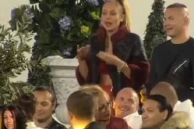 (VIDEO) Svr*i pa ćeš opet! STANIJA PONIZILA LUNU, ona joj ovako odgovorila!