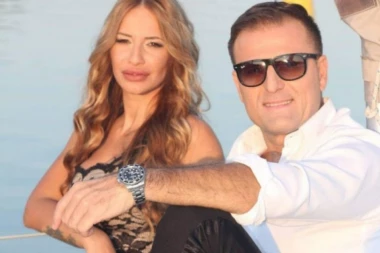 Svi o ovome pričaju: EVO ŠTA SE DOGODILO PEVAČICI U TOKU SNIMANJA SPOTA!