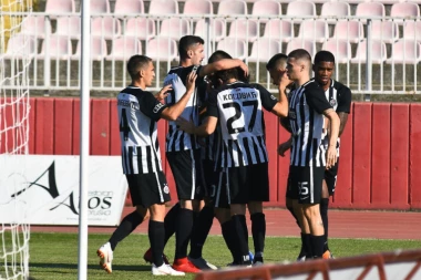 Finansijska injekcija stiže u Partizan pred "derbi"