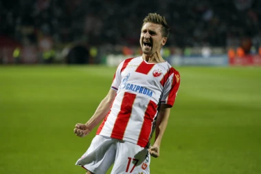 Kinezi baš zagrizili za Nemca: Stigla bogata ponuda za Marina, a evo šta je on odlučio!