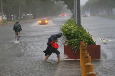 Meteorolozi imaju mračne prognoze! Kod komšija potop, a evo šta čeka nas!