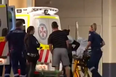 OPŠTE RASULO NA FESTIVALU U SIDNEJU: Dvoje umrlo, još 700 predozirano