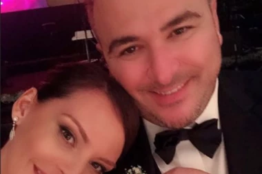 Adonis Remos OPERISAN SAMO 10 DANA NAKON SVADBE!