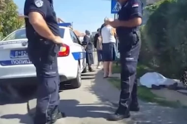 NAĐENO TELO MUŠKARCA KOD BANJALUKE