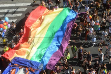 Italija izabrala prvog transrodnog gradonačelnika