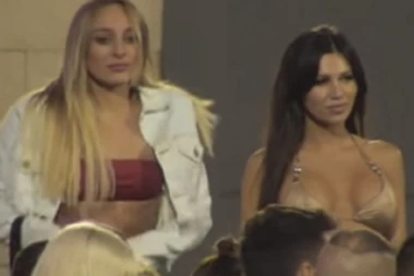 Stanijina drugarica oplela po blogerki: NJU IRITIRA LUNINO FEJK PONAŠANJE!