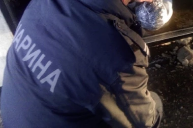 E, SVAŠTA! Rekli na granici da nemaju šta da prijave, a kad su im  carinici otvorili kofere ostali su zabezeknuti!