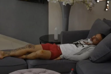 SAV U ZAVOJIMA: Učesnik Zadruge 2 završio u BOLNICI!