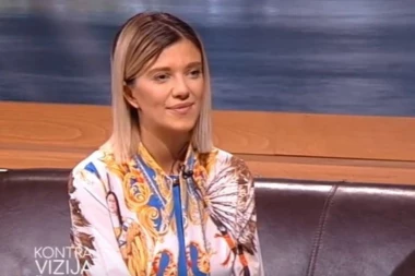 Lupila i ostala živa!  Kockareva otkrila KOVID pre KOVIDA - Kija: Vakcinu protiv korone primila sam još 2015. godine!