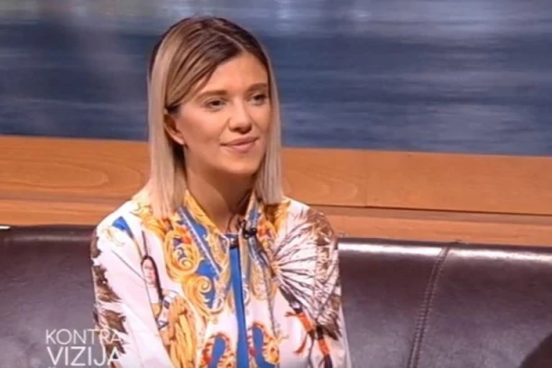 Lupila i ostala živa!  Kockareva otkrila KOVID pre KOVIDA - Kija: Vakcinu protiv korone primila sam još 2015. godine!