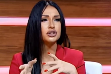JAVNOST U ŠOKU! Katarinu Živković pokušali da siluju: ZVEKNUO MI JE ŠAMARČINU!
