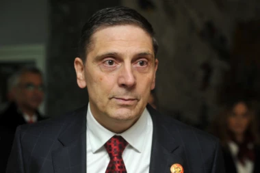 Sandulović potkačio Jeremića: Javno mu postavio pitanja o sumnjivim poslovima