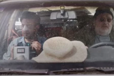 Hrvatski film nagrađen u Somboru