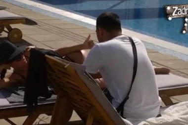 (VIDEO) Stanija o Luni: JA IMAM SVOJE IME 10 GODINA, ona je poznata jer je ženi uzela muža!