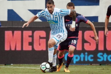 ITALIJAN NAŠAO SPAS NA IBICI!