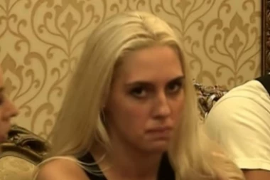 Aleksandru finansirao sponzor iz Dubaija!