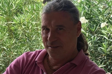 Proslavljeni tenor Goran Karan ponovo u Kombank dvorani 6. novembra!