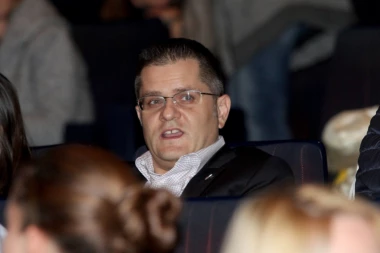 Jeremić: Ako Vučić postige dogovor sa Šiptarima, propali smo!