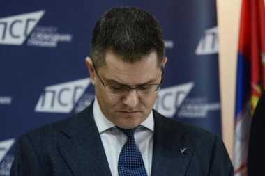 Lider Narodne stranke u frci zbog suđenja: Jeremića čeka pakao u Njujorku!