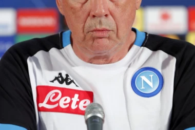 ANĆELOTI: Cela Evropa zna koliko je teško na "Marakani"