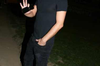 (VIDEO) Kakva blamčina! Isplivao snimak Marka Miljkovića iz jedne emisije!