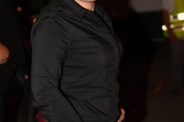 Jovana Tomić upozorava na Kulićku: Miljana će ubiti svoje dete!