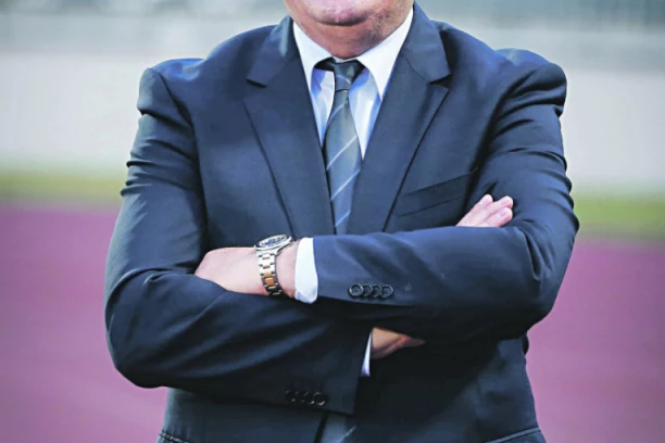 (VIDEO) Čovek sa večnim osmehom: Antićeva ćerka objavila snimak koji para dušu...