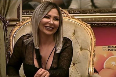 Enisa: IMALA SAM S*KS SA DVA MUŠKARCA ODJEDNOM!