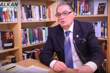 (VIDEO) NEBOJŠA PAVKOVIĆ: Mladić je odbrusio Miloševiću - JA SAM SRPSKI GENERAL, RADITE ŠTA HOĆETE