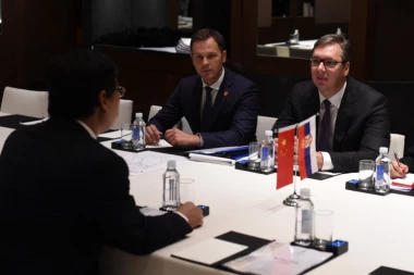 SINIŠA MALI POTPISAO SPORAZUM U PEKINGU! Industrijski park u Borči zaposliće 10.000 radnika