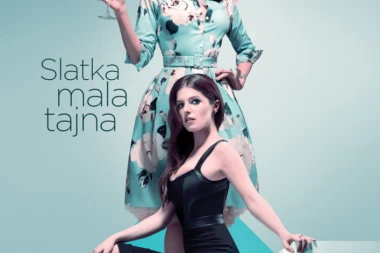 DANAS POKLONI! REPUBLIKA.RS I CINEPLEXX  VAS VODE U BIOSKOP!