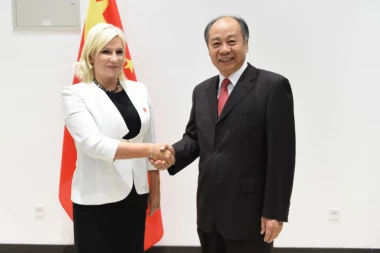 POSLE 30 GODINA ZAVRŠAVA SE OBILAZNICA OKO BEOGRADA VREDNA 207 MILIONA €