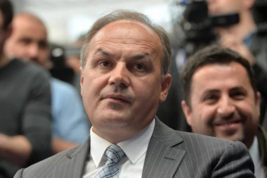 Ljuti ih dobra pozicija Srbije: Šiptari sve nervozniji uoči sastanka u Vašingtonu