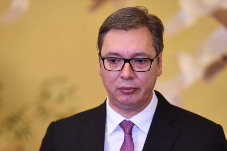 REAKCIJA NA SRAMNU OSVETU PRIŠTINE: Vučić vanredno s ambasadorima, zakazao Savet za nacionalnu bezbednost!