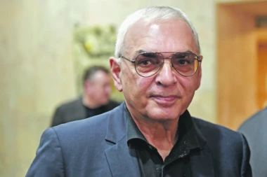 Čuveni ruski reditelj Šahnazarov stiže ponovo u Beograd