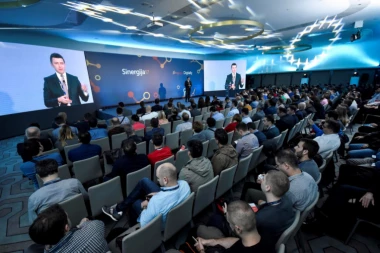 SINERGIJA 18 - DA LI STE SPREMNI ZA DIGITALNI PROBOJ?!