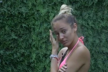 "NI SLUČAJNO SA LUNOM": Zadrugarke ljubomorne na Đoganijevu, sada i MOSKVA REAGOVALA!