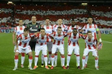 BORJAN: Najbolji navijači na svetu; STOJKOVIĆ: Zadovoljan odigranim